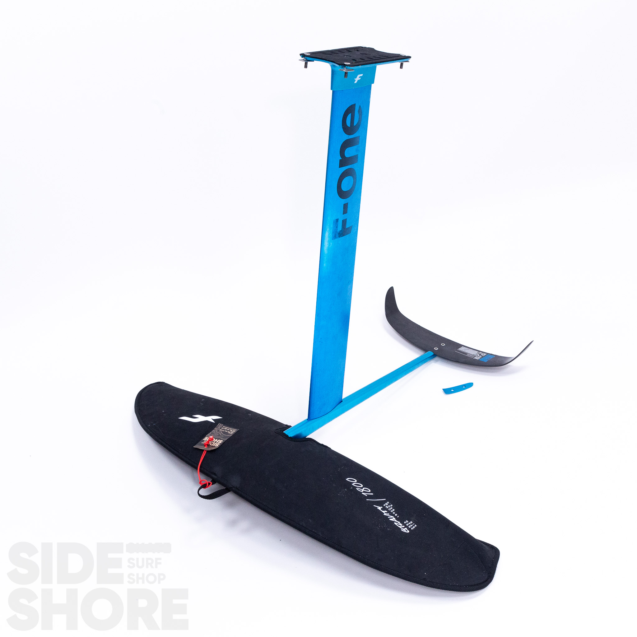 F.one Gravity 1800 cm² - FCT
