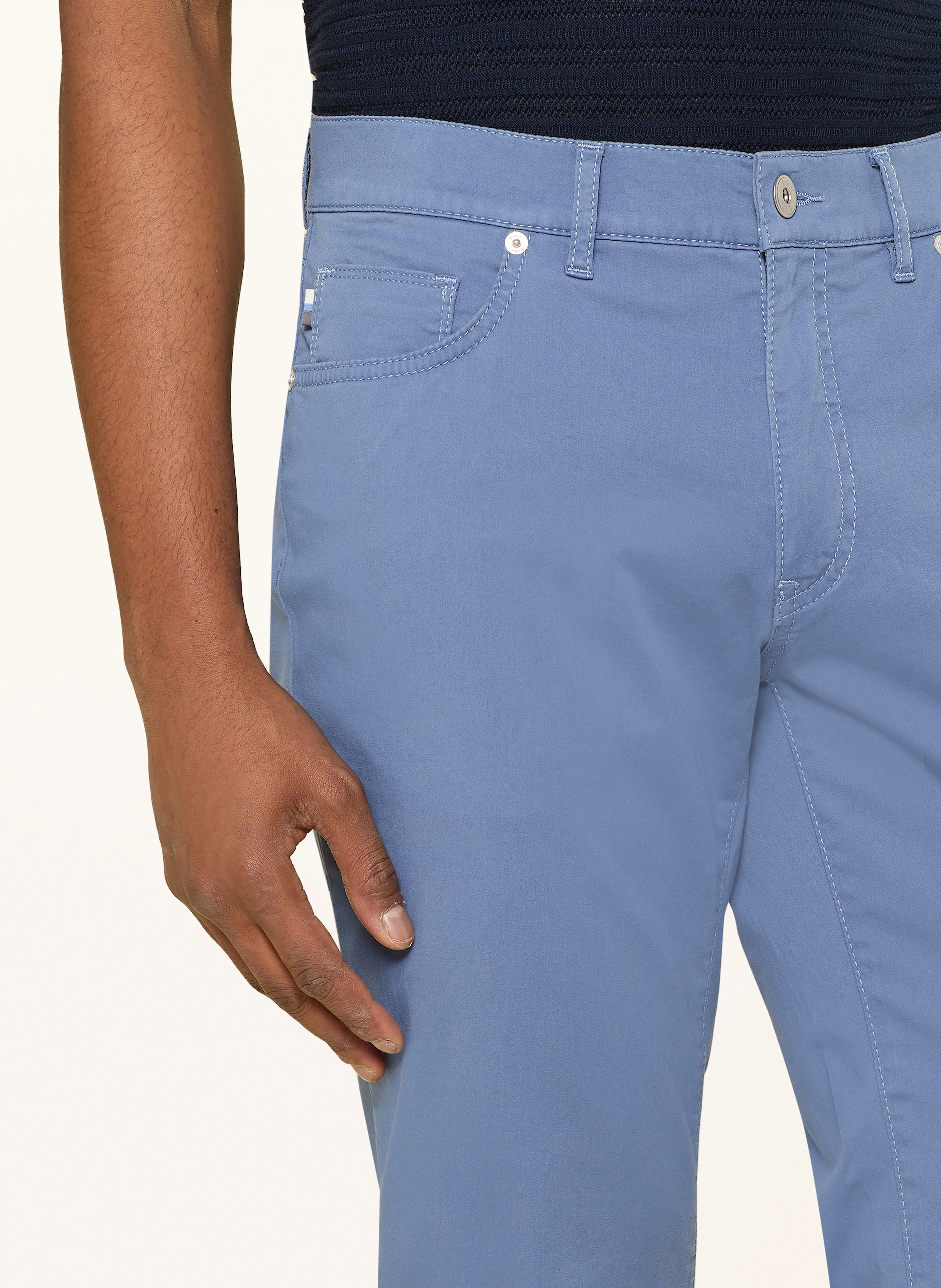 BRAX Hose CADIZ Regular Fit