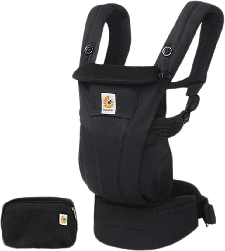 Ergobaby Ergobaby Omni Dream - Onyx Black Sort