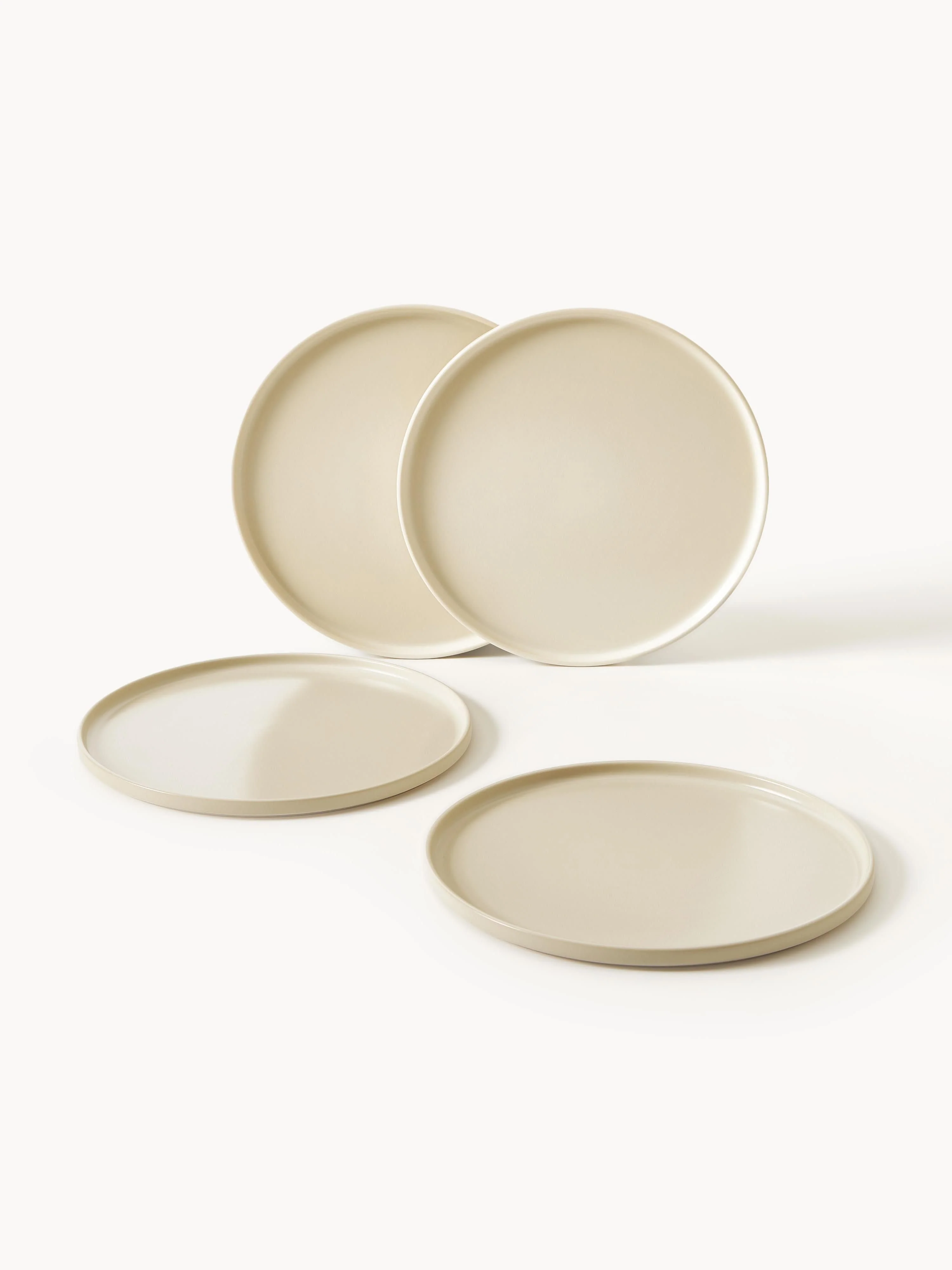 Serviesset Lowri, 4 personen (12-delig)
