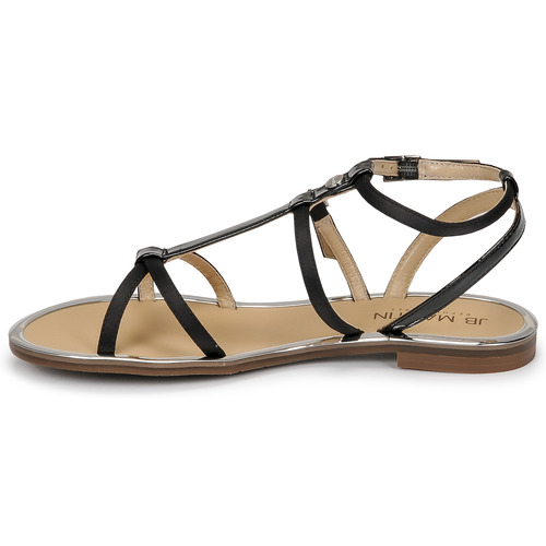 JB Martin - GRIOTTES - Noir