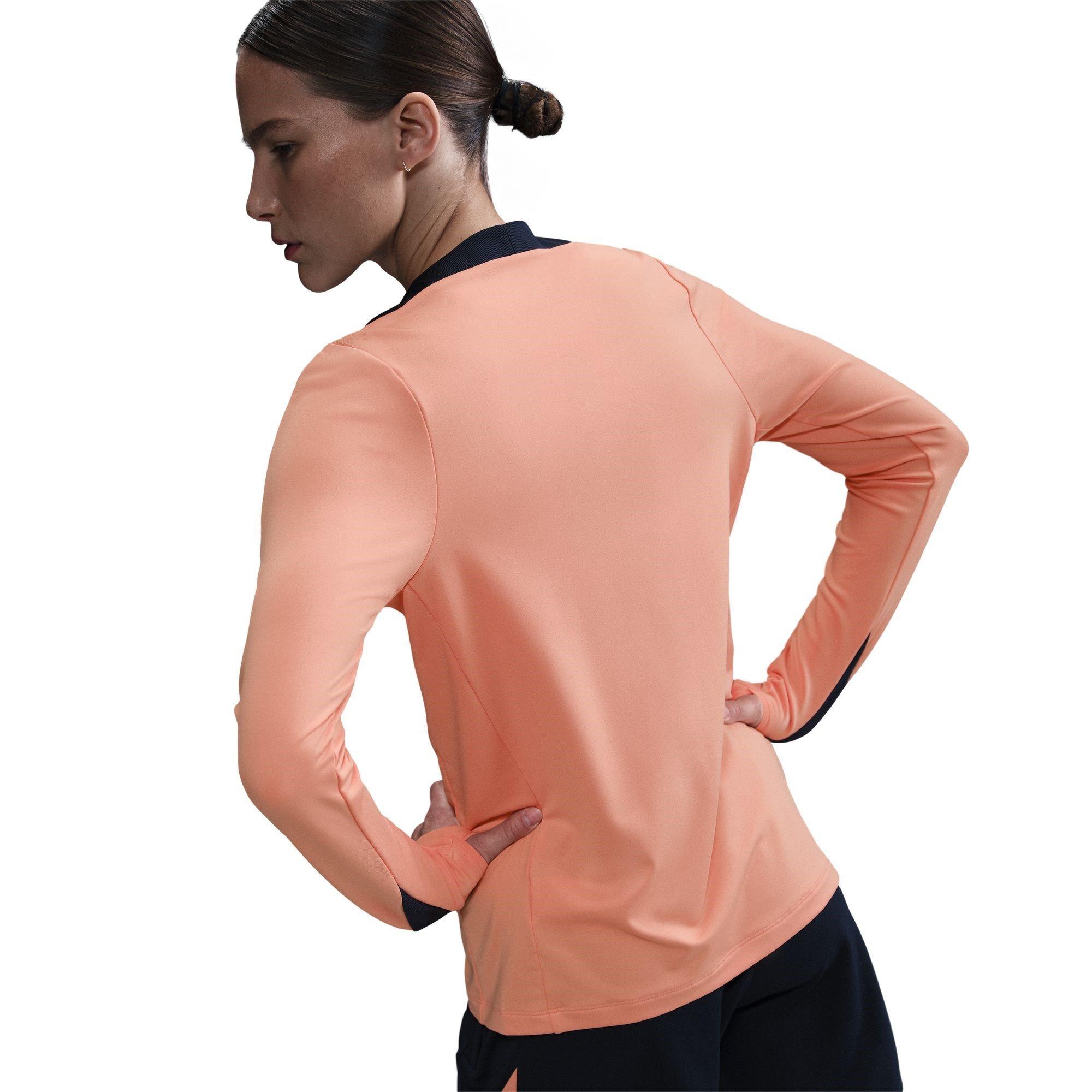 Nike Chelsea Strike Drill Top Womens