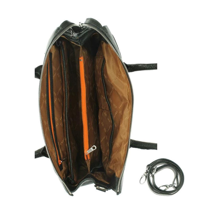 Gigi Fratelli Handbag ROM0037 Camouflage