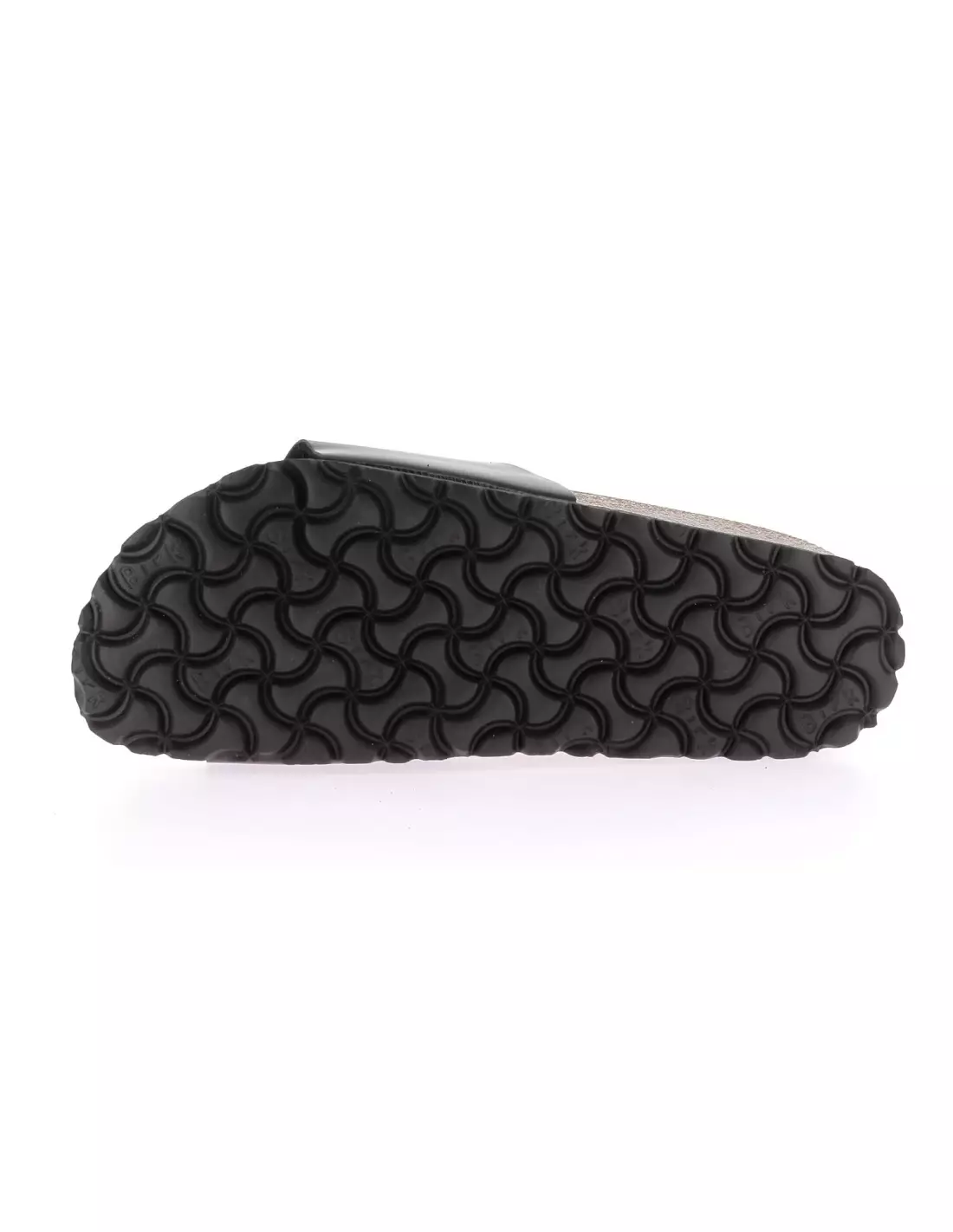BIRKENSTOCK MADRID - Mules & sabots Blackpatent