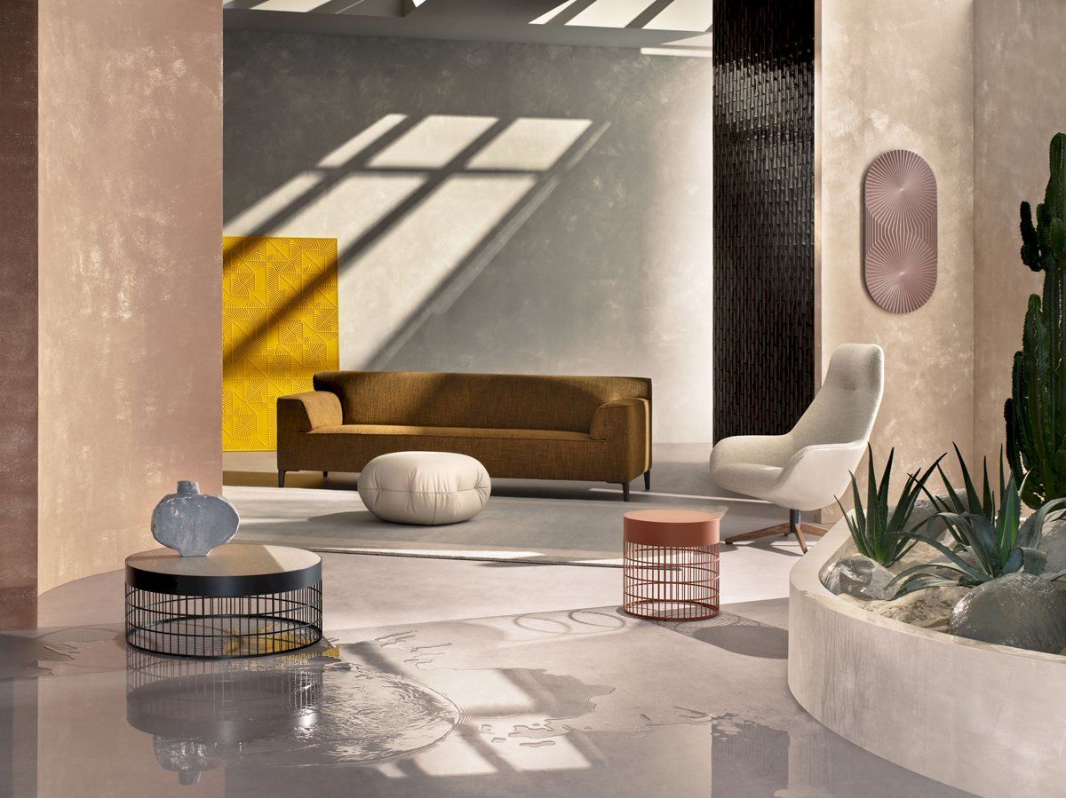 Pode   Spot Two Fauteuil