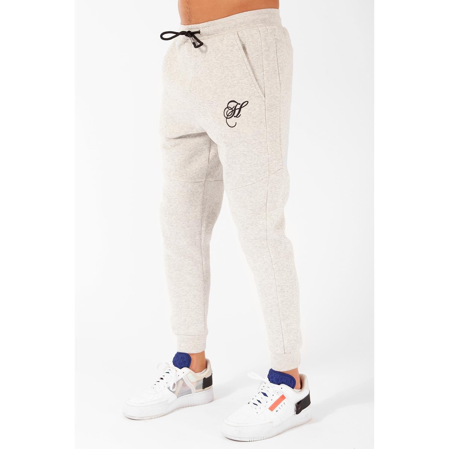 Hardcore Krome Jogging Pants