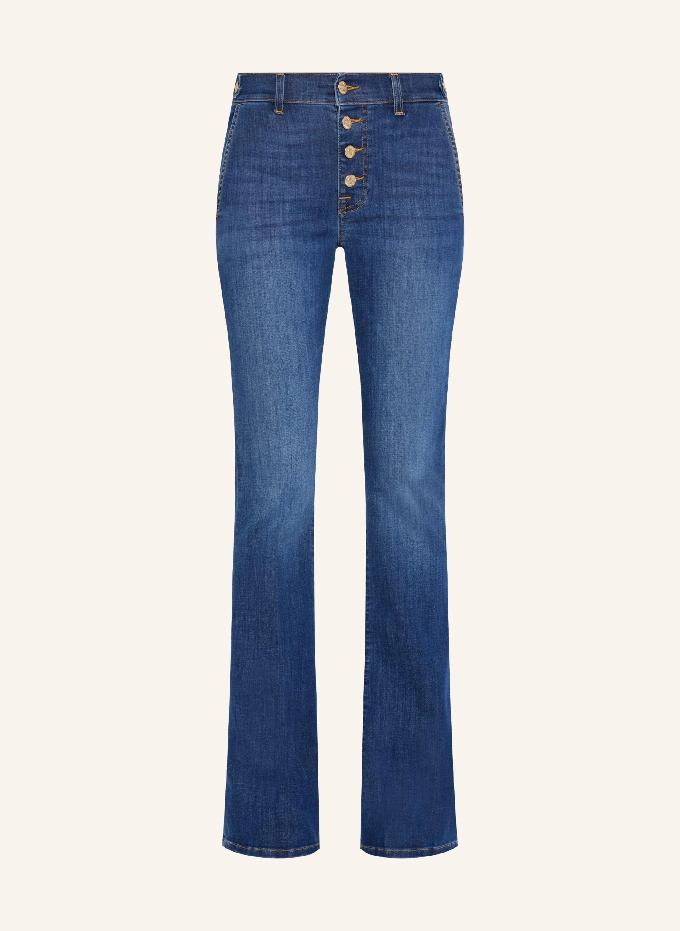 7 for all mankind Jeans BOOTCUT Bootcut fit