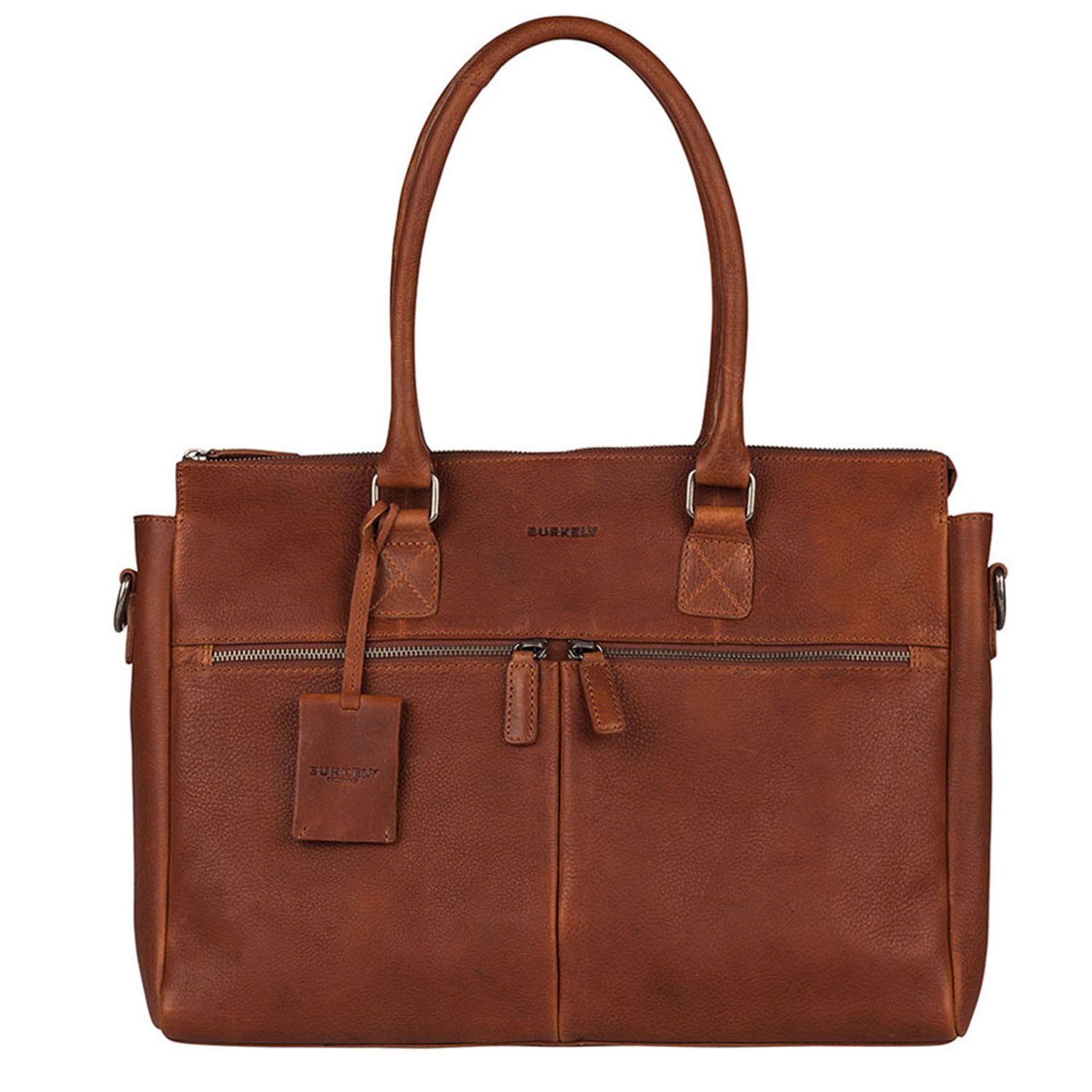 Burkely Antique Avery Laptopbag 15.6
