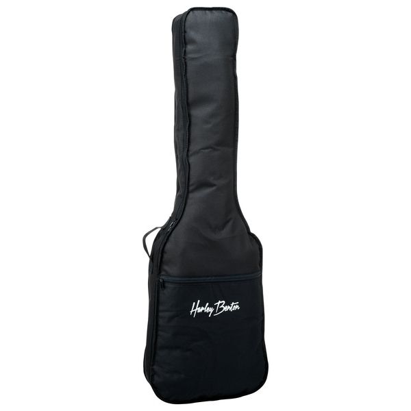 Harley Benton JB-75MN NA Vint. Series Pack