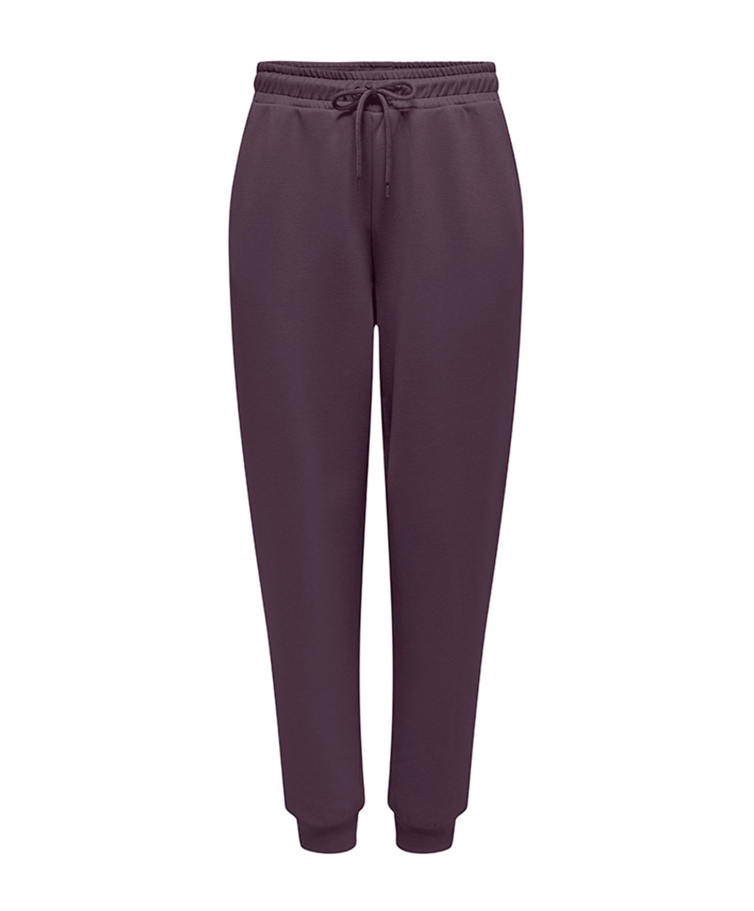 Only play ONPLOUNGE HW SWEAT PNT - NOOS dames trainingsbroek paars