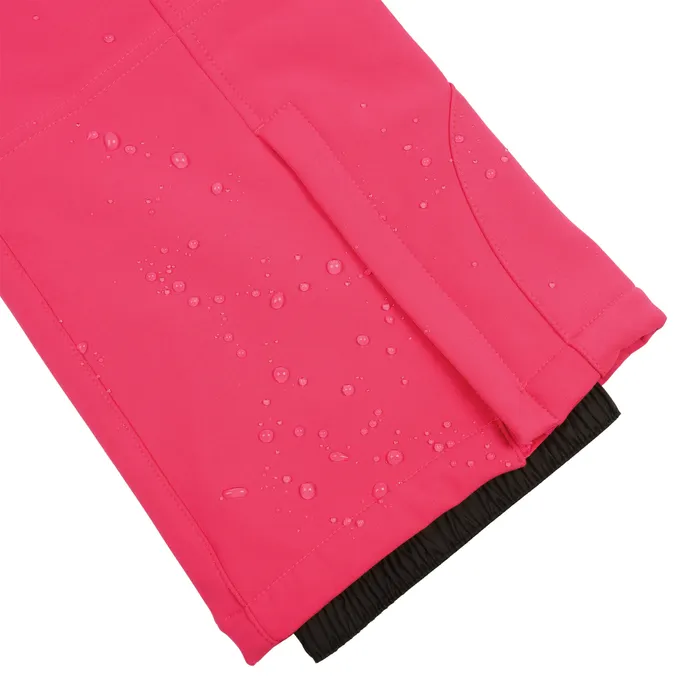 Icepeak Entiat Softshell Skibroek Dames