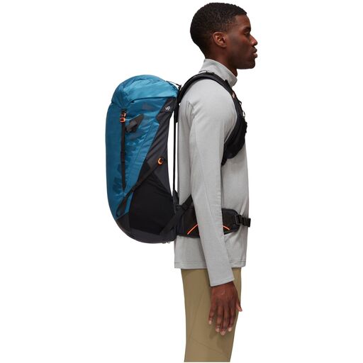 Mochila de montanha Mammut Ducan 24 L