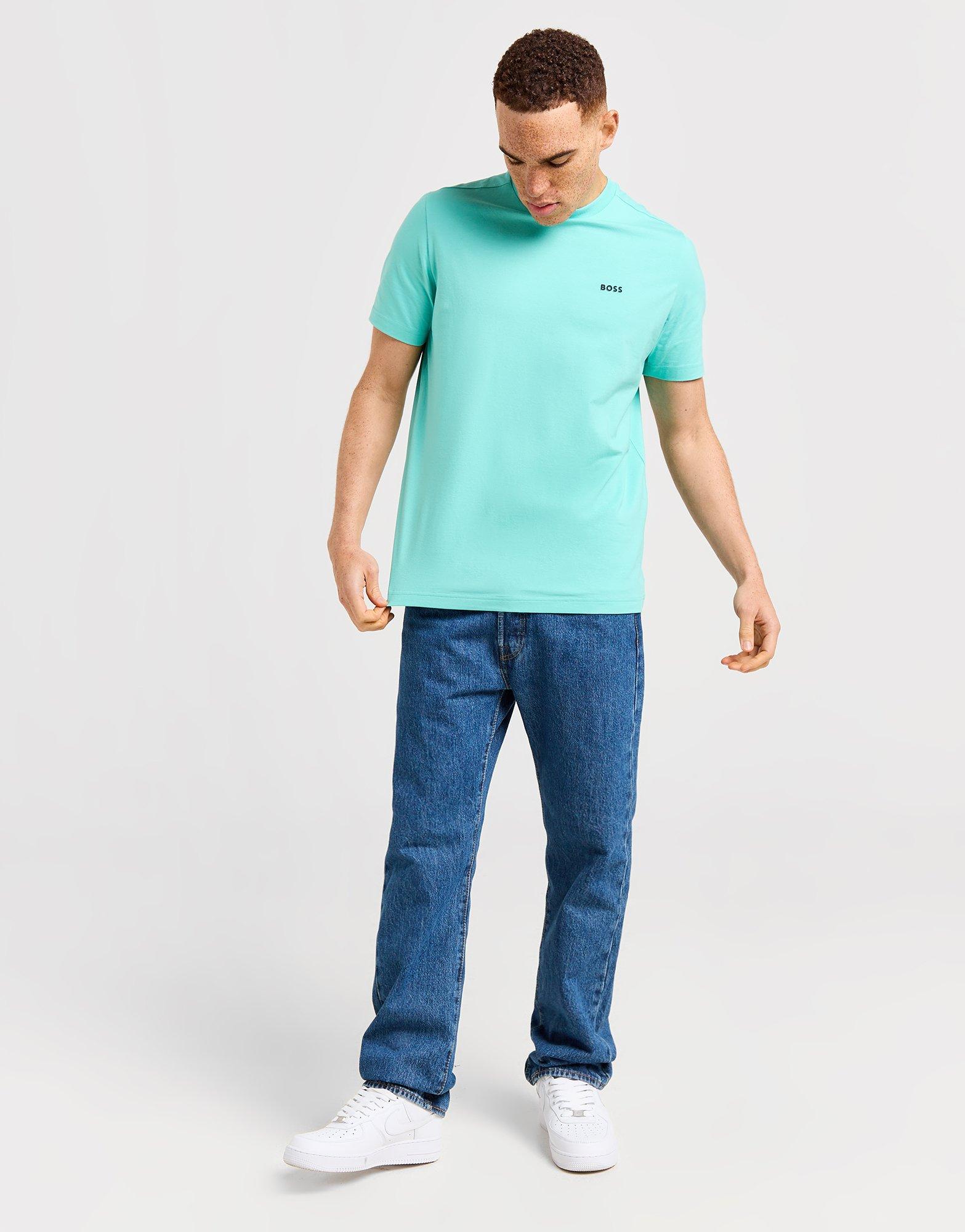 BOSS T-shirt Core Homme