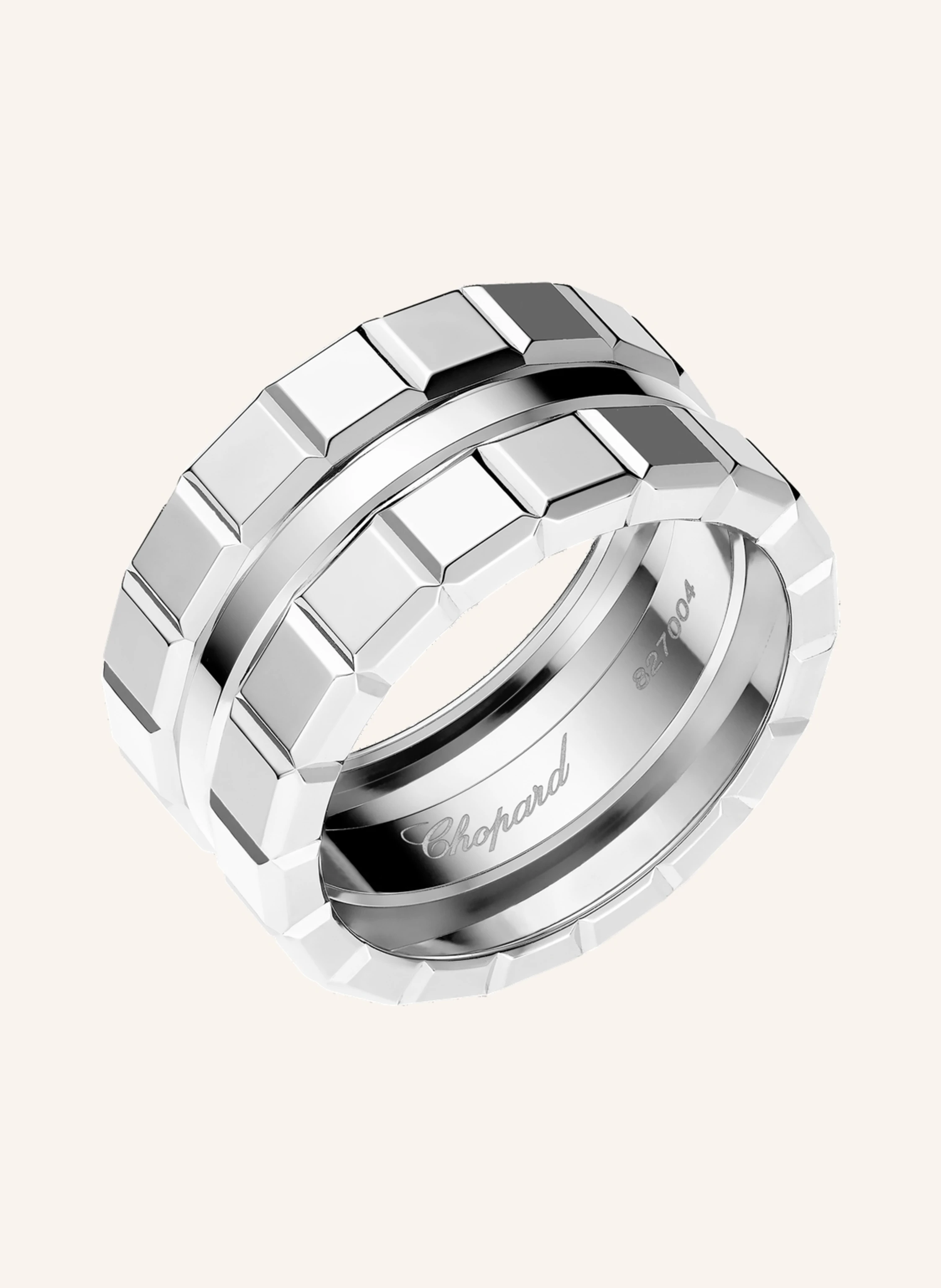 Chopard Ring ICE CUBE