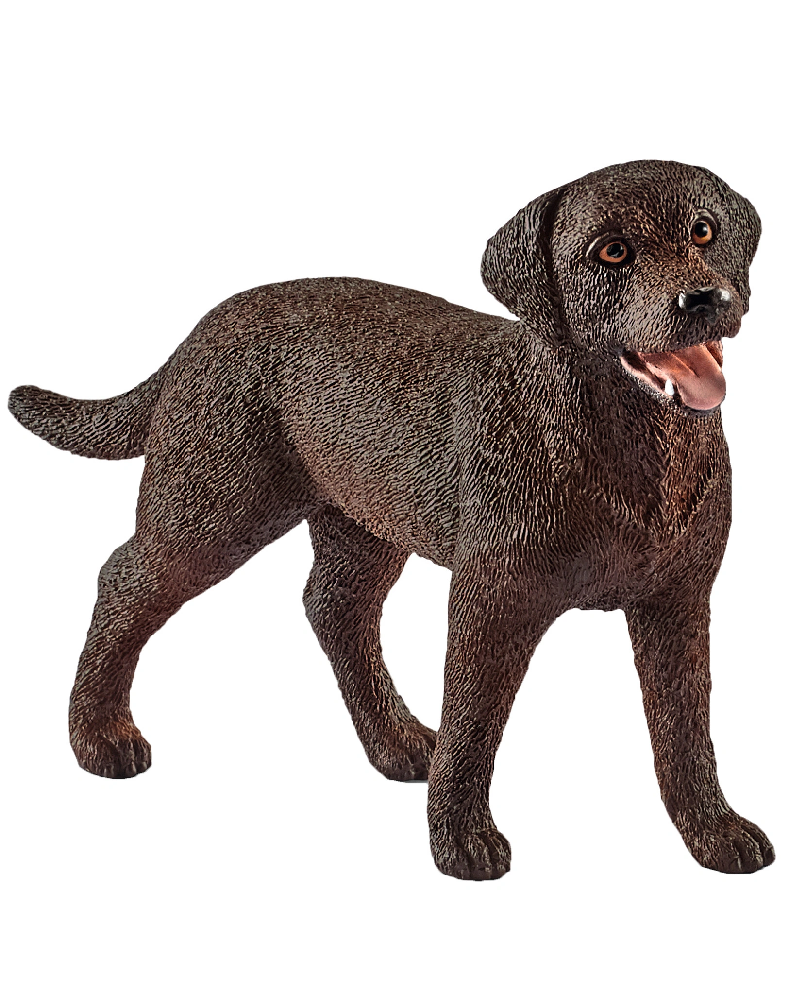 schleich® 13834 Farm World – Labrador Retriever Hündin