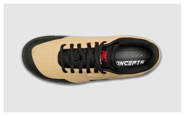 Chaussures Ride Concepts Hellion Elite Kahki