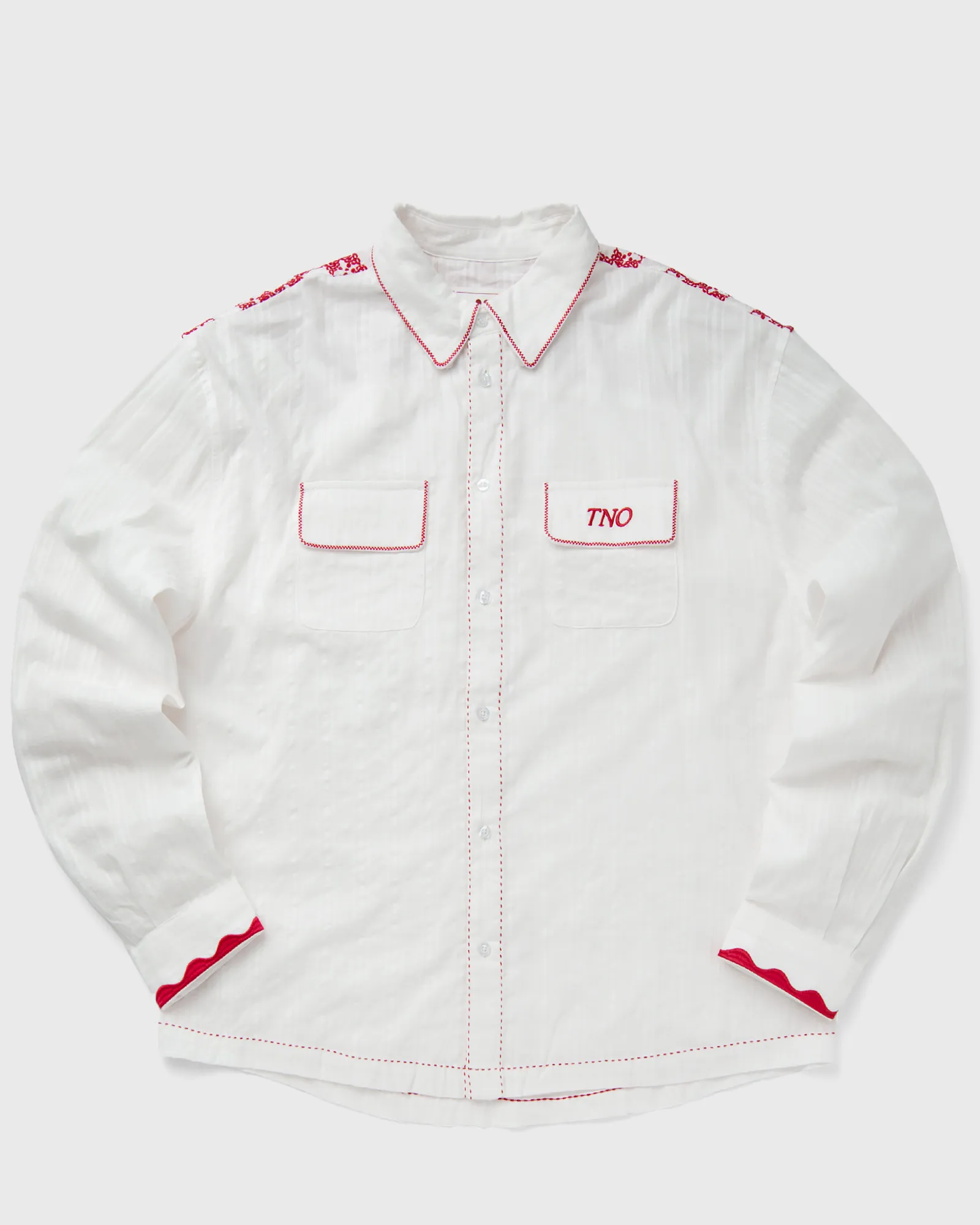 The New Originals Kitchen Shirt