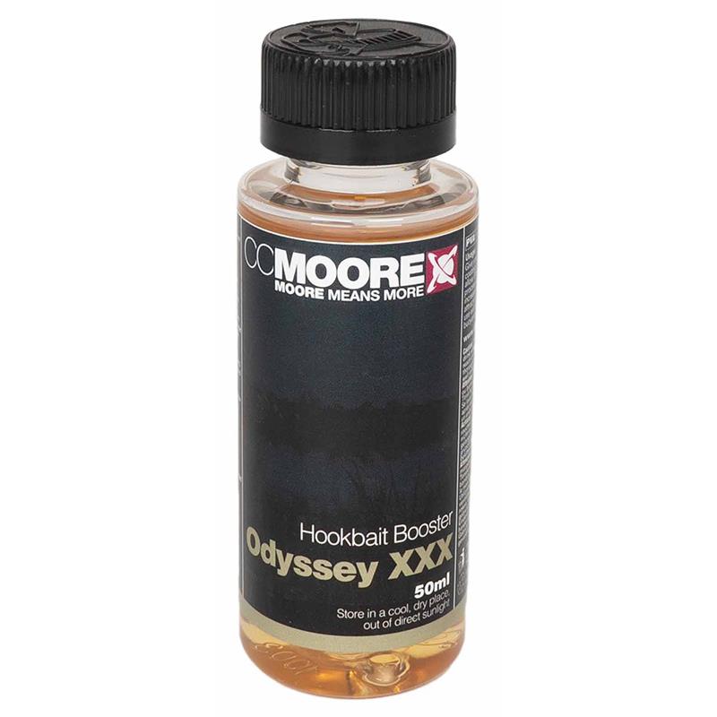 Booster Cc Moore Odyssey Xxx Hookbait Booster - 50Ml