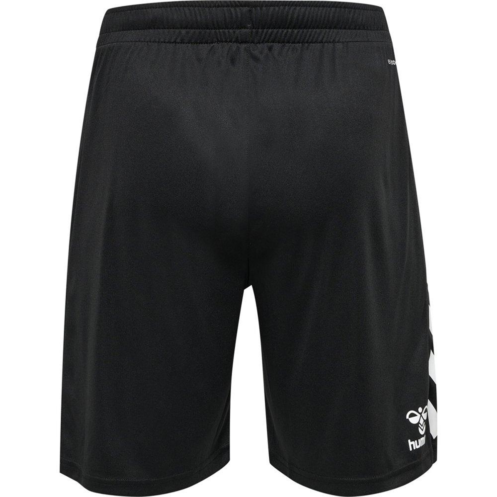 Hummel Chevron Shorts Mens