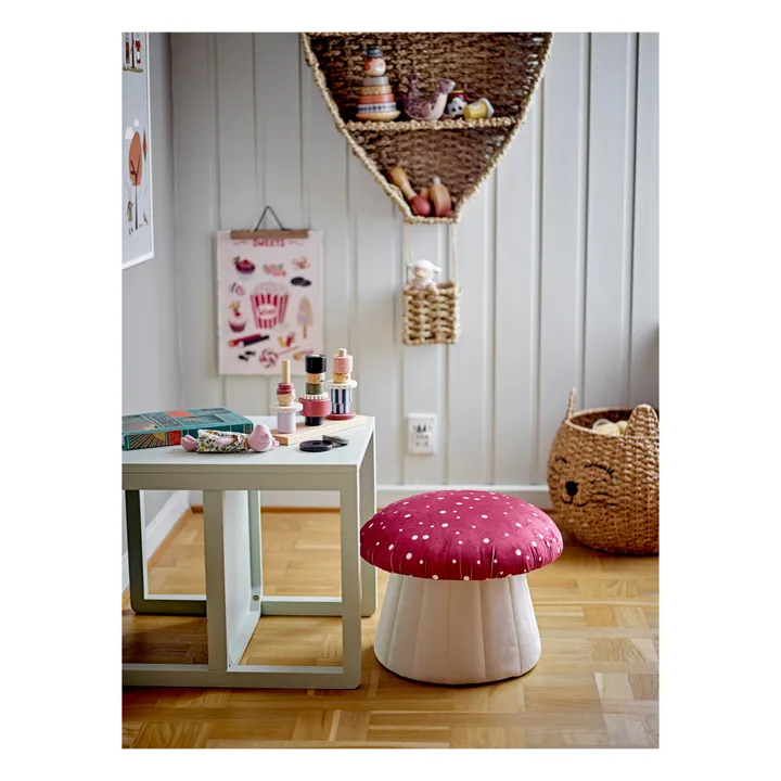 Bloomingville Mini Etagère montgolfière Ditter | Marron