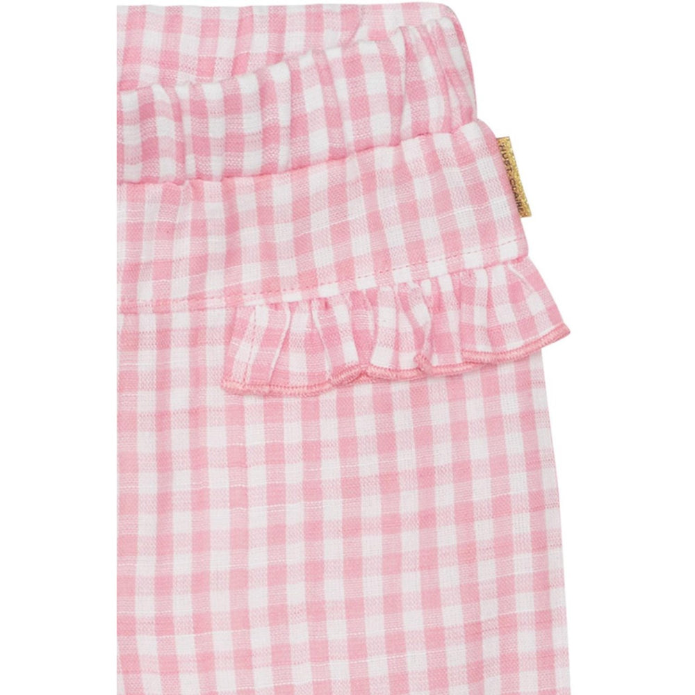 Køb Hust & Claire Baby Flamingo Genny Bukser