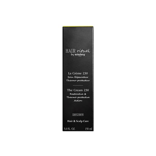 Hair Rituel By Sisley The Cream 230 Hårplejecreme, 150 ml