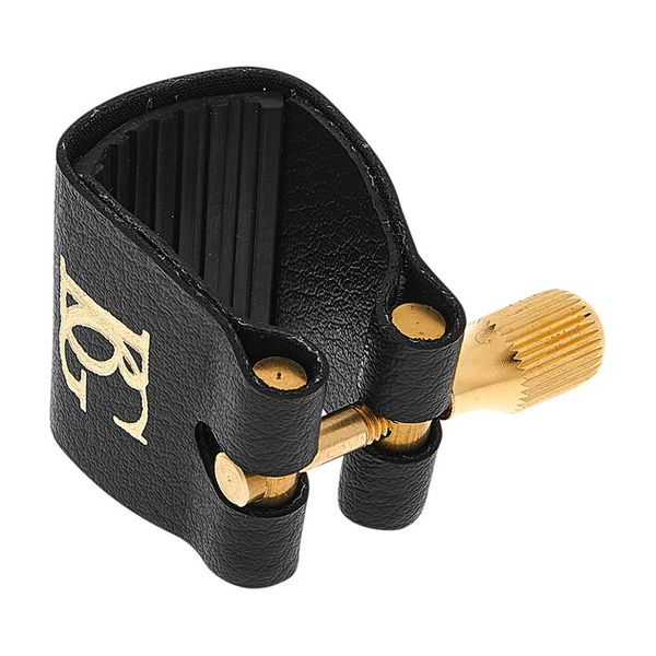 BG France L24 SJ Standard Jazz Ligature