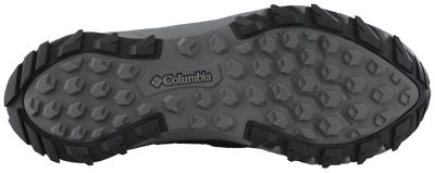 ColumbiaPeakfreak II Mid Outdry - schwarz