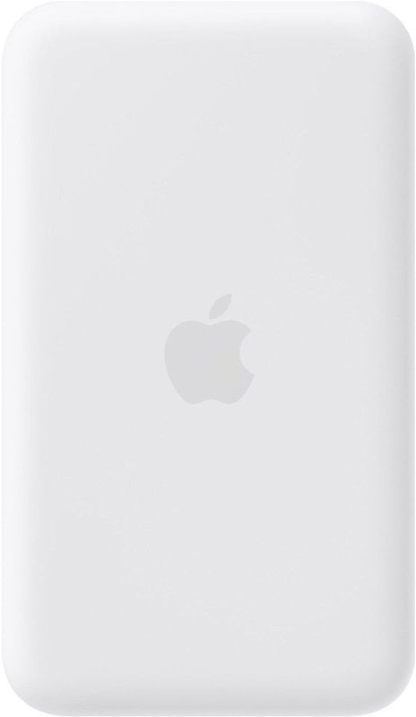 Apple - MagSafe Battery - Powerbank - Wit - 12 W