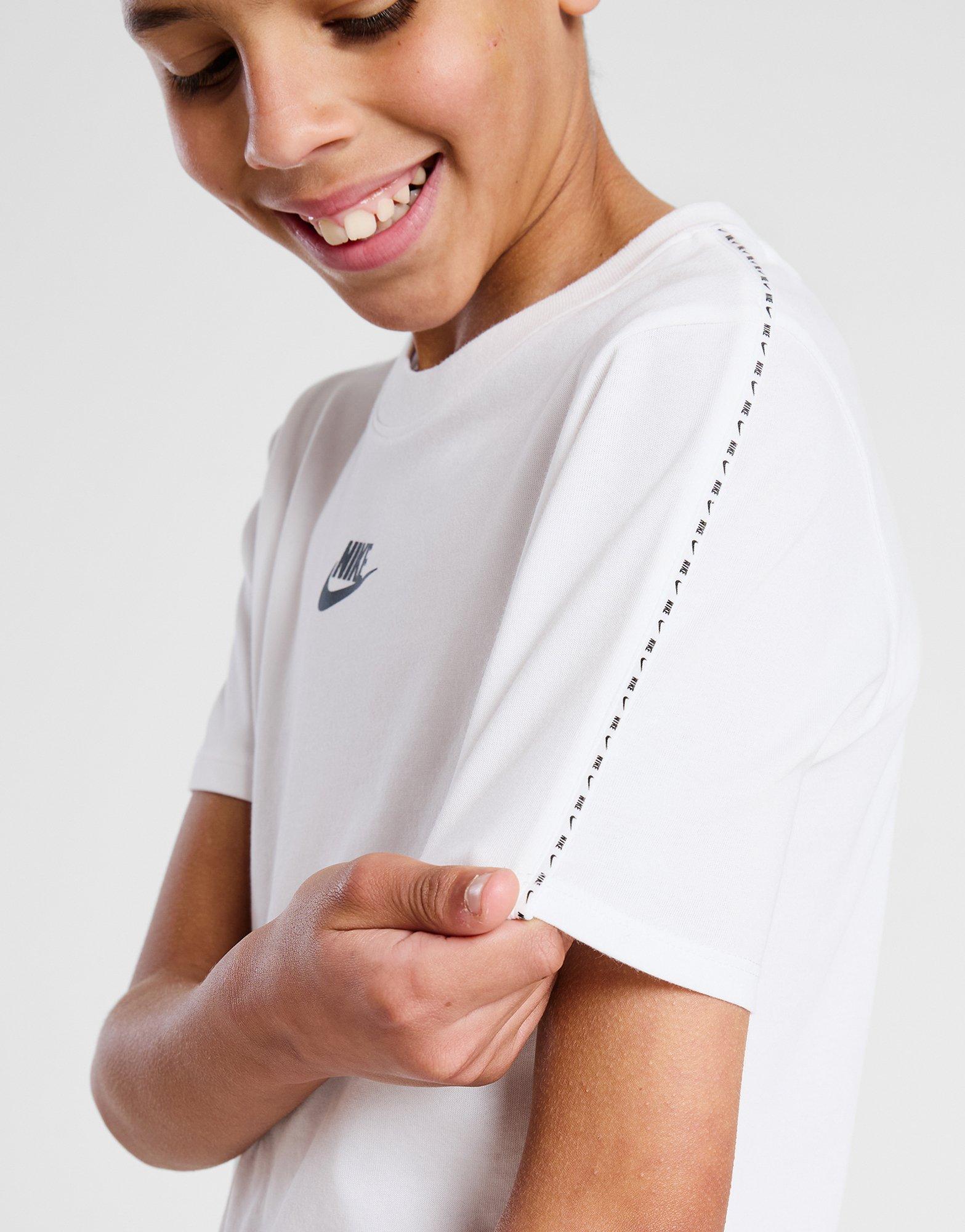 Nike T-Shirt Tape Enfant