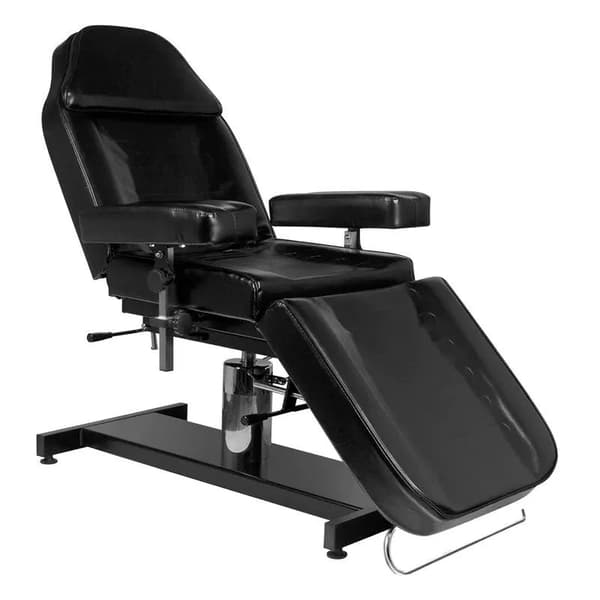 Activeshop Tattoo stol Pro Ink 210H czarny