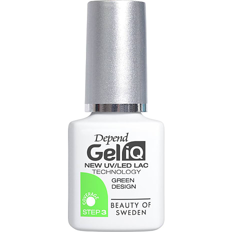 Gellak green design