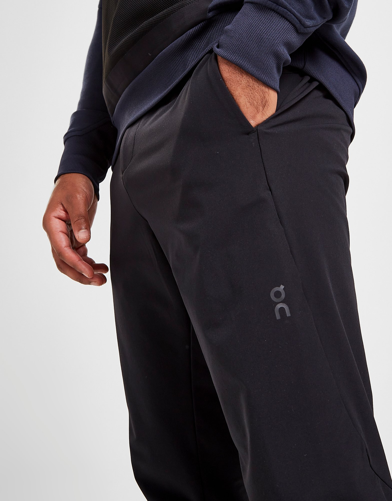 On Running Pantalon de Survêtement Active Homme