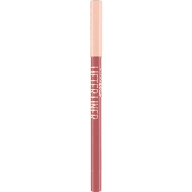 Maybelline NewYork Lifter Liner Lippotlood 7 Big Lift
