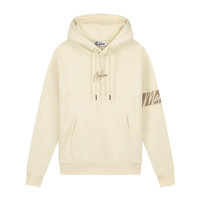 Malelions Captain Hoodie Dames