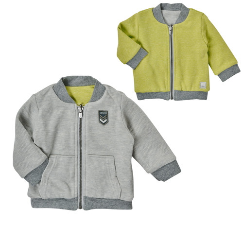 Ikks - ECHIFFO - Gris