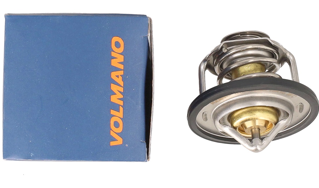 Termostat