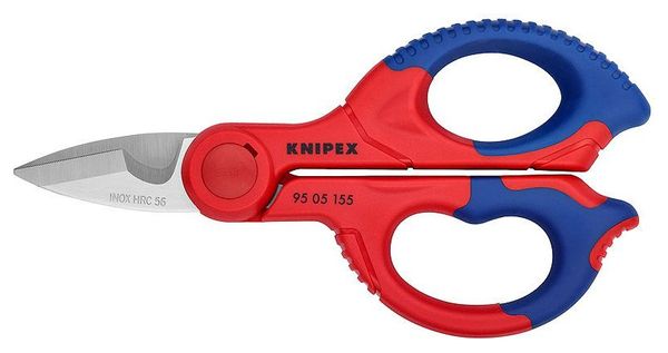 Knipex - Ciseau multifonction