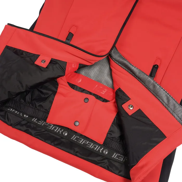 Icepeak Ecorse Softshell Skijas Dames