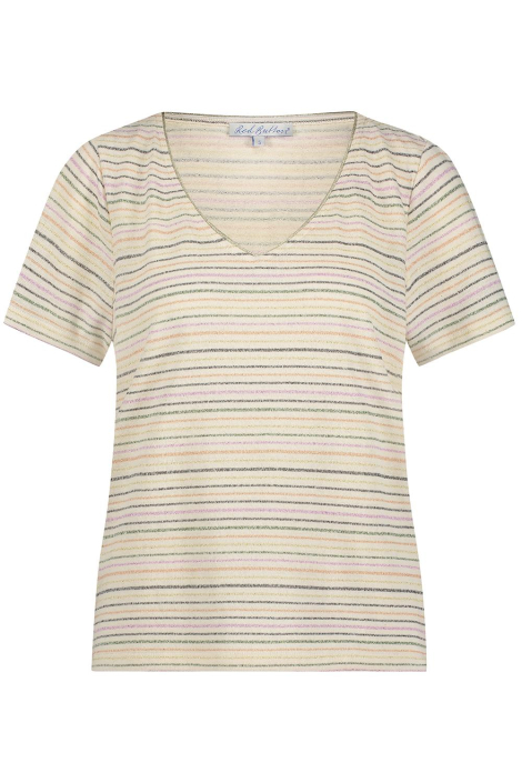 Red Button beige dames t-shirt