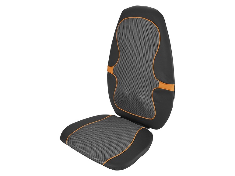 Shiatsu-massage zitkussen MC 82L