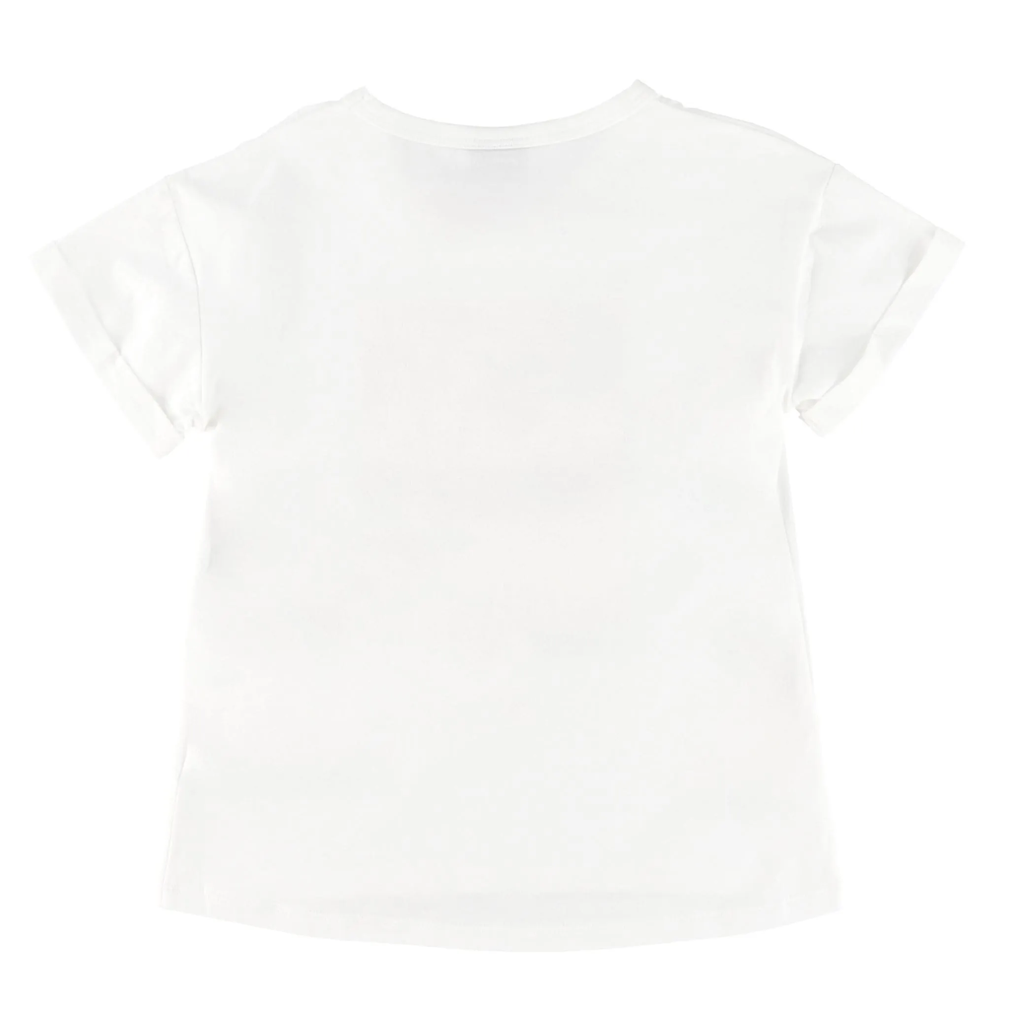 Chat Botté T-shirt Fruit Market 2-8ans