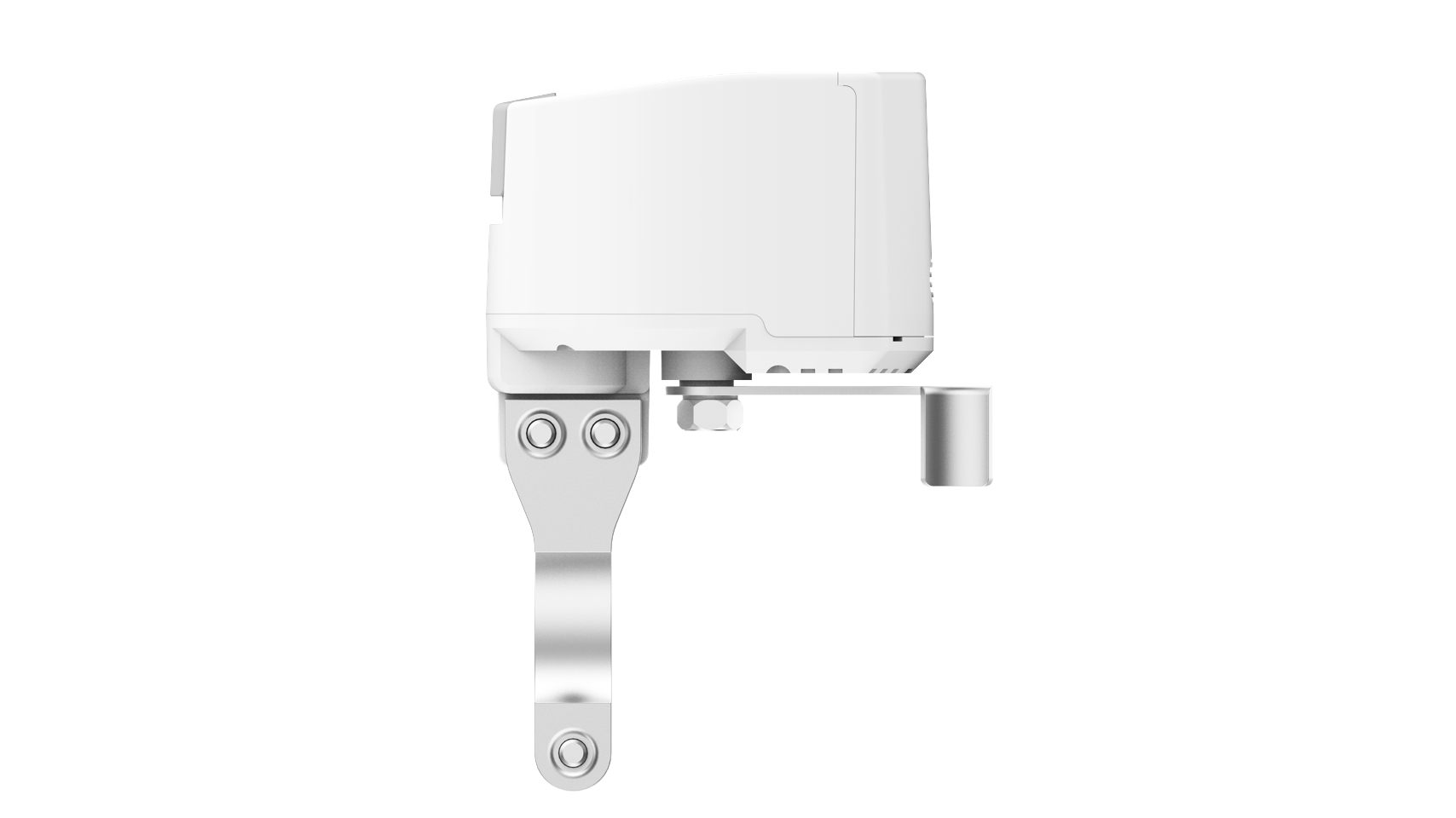 Aqara - Ventilkontrol T1