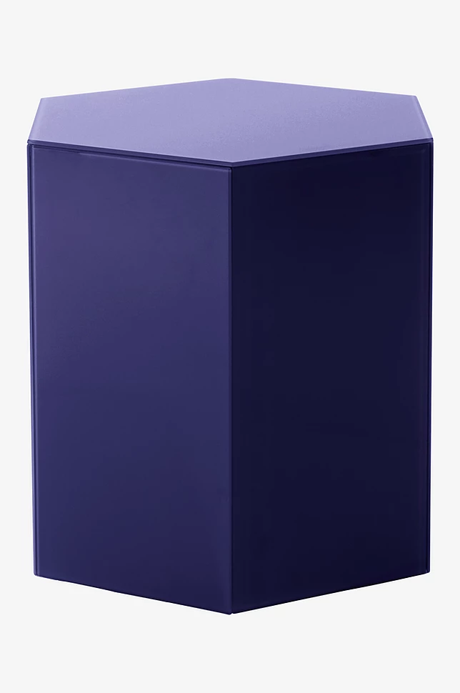 STARLITE sidebord 40x40 cm