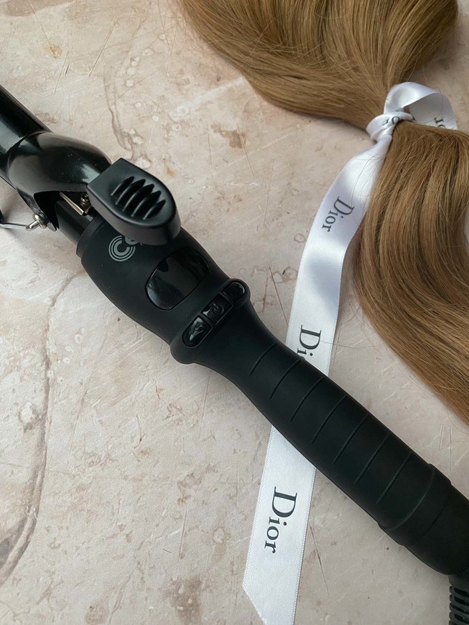 Cera Bullet Straightener