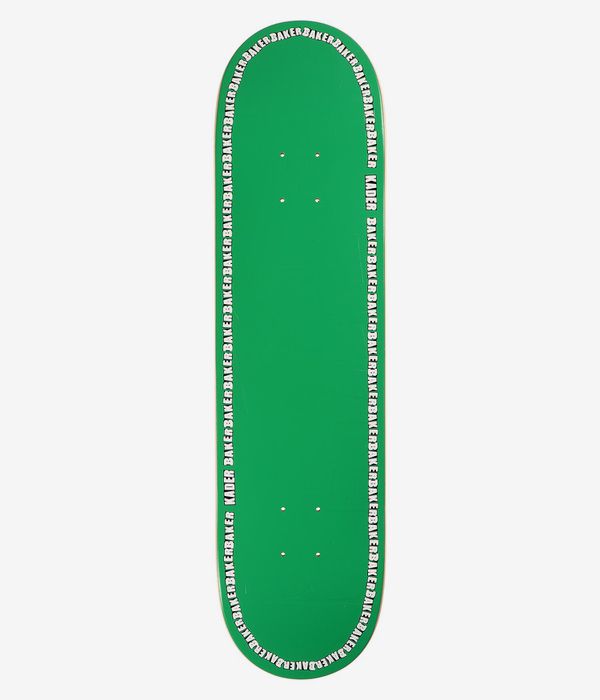 Baker Sylla Edge 8