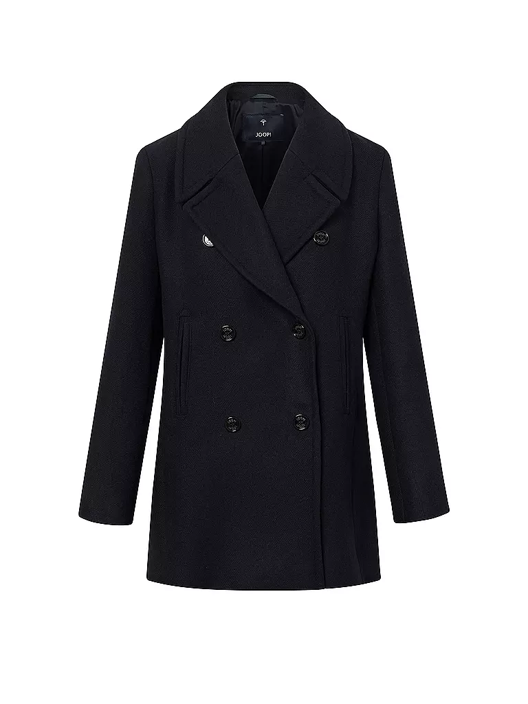 JOOP Fieldjacket dunkelblau
