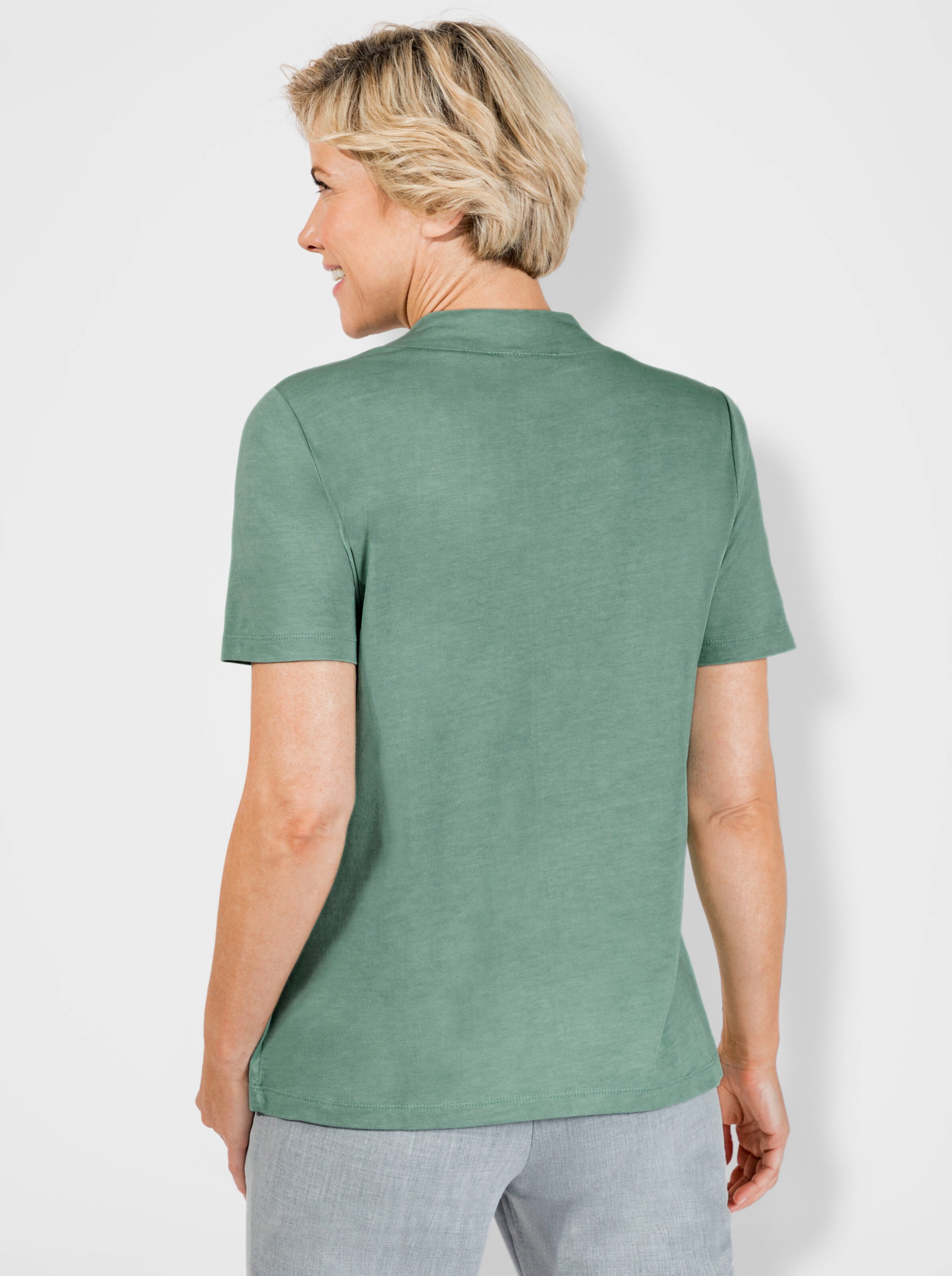 2-in-1-Shirt