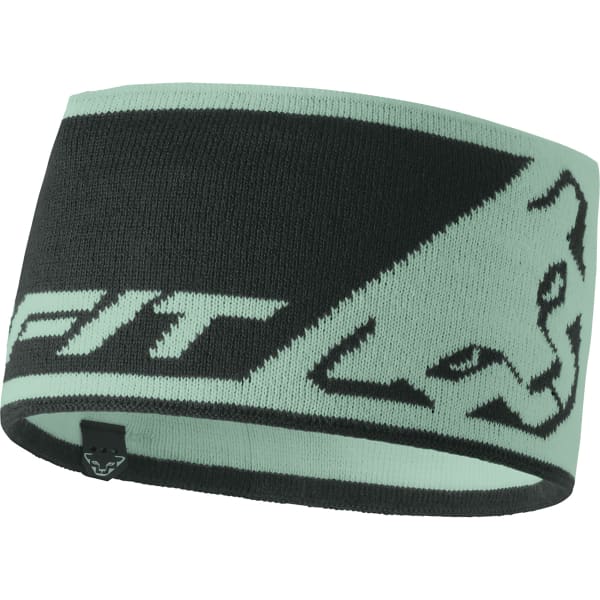 Bonnet Bandeau ski de randonnée DYNAFIT LEOPARD LOGO HEADBAND MARINE BLUE