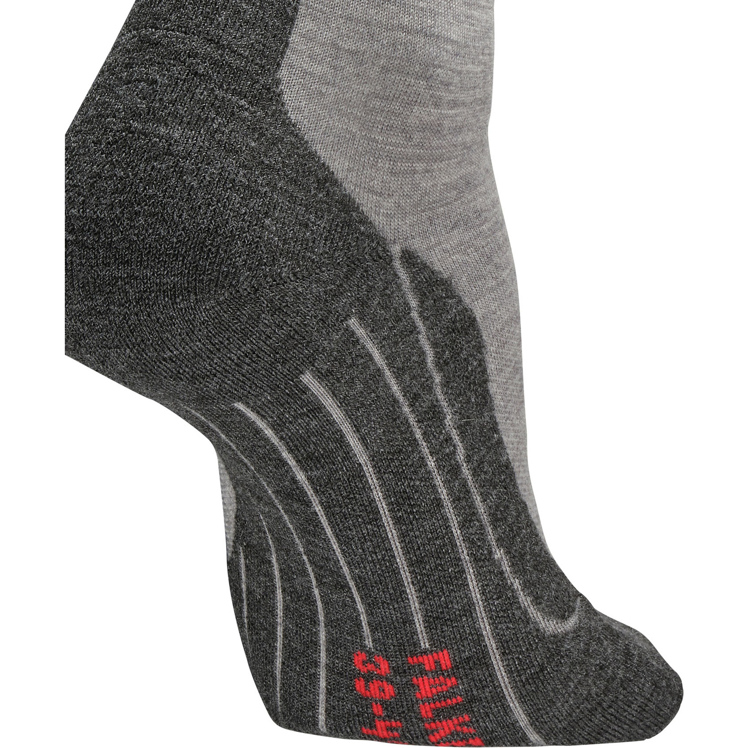 FALKE RU4 Endurance Wool Sokken Heren